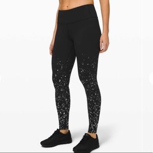 Speed wunder tight spark